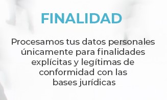 Finalidad