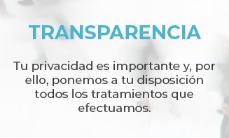 Transparencia