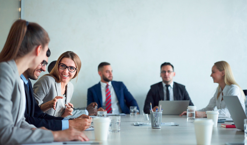 Middle Management Recruitment