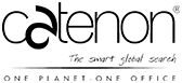 logotipo catenon