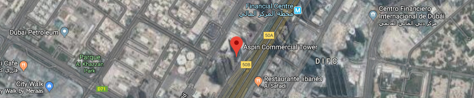 Dubai Googlemaps