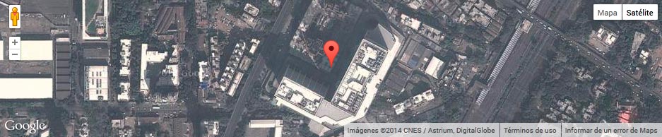 Mumbai Googlemaps