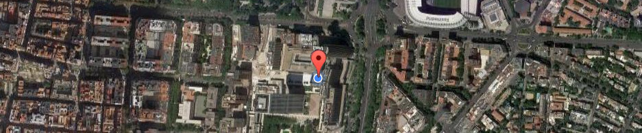 Madrid Googlemaps