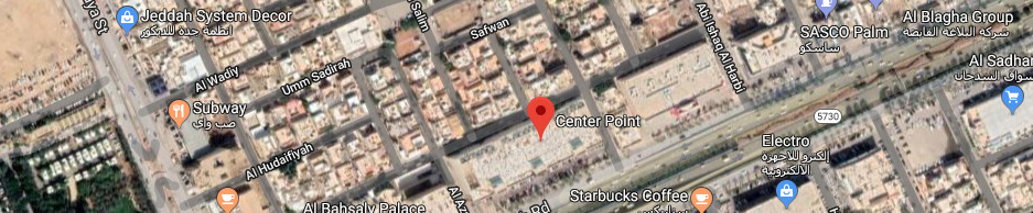 Riyadh Googlemaps